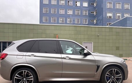 BMW X5 M, 2015 год, 4 400 000 рублей, 13 фотография