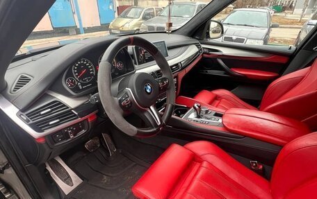 BMW X5 M, 2015 год, 4 400 000 рублей, 5 фотография