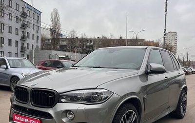 BMW X5 M, 2015 год, 4 400 000 рублей, 1 фотография