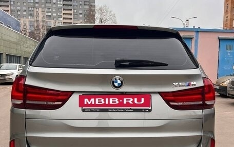 BMW X5 M, 2015 год, 4 400 000 рублей, 14 фотография