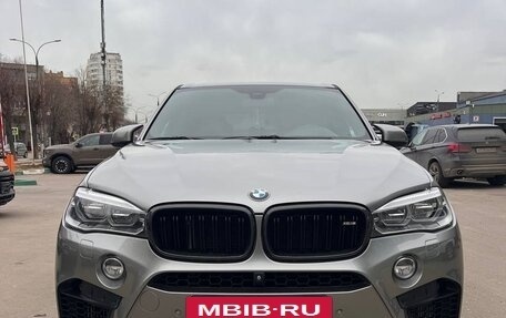 BMW X5 M, 2015 год, 4 400 000 рублей, 16 фотография