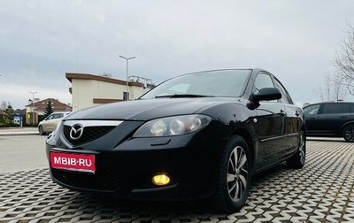 Mazda 3, 2006 год, 645 000 рублей, 1 фотография