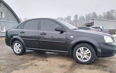 Chevrolet Lacetti, 2008 год, 560 000 рублей, 1 фотография