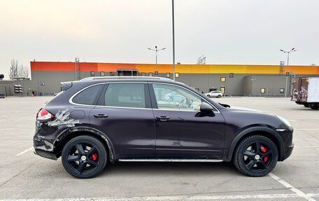 Porsche Cayenne III, 2010 год, 2 250 000 рублей, 2 фотография