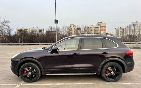 Porsche Cayenne III, 2010 год, 2 250 000 рублей, 3 фотография