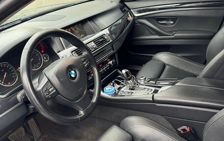 BMW 5 серия, 2015 год, 2 600 000 рублей, 6 фотография