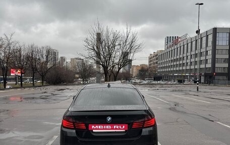 BMW 5 серия, 2015 год, 2 600 000 рублей, 3 фотография