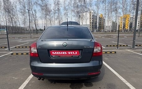 Skoda Octavia, 2011 год, 880 000 рублей, 1 фотография