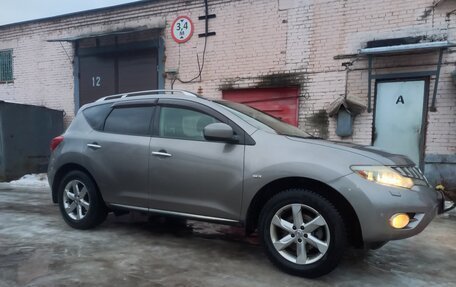 Nissan Murano, 2009 год, 1 350 000 рублей, 1 фотография