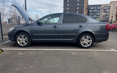 Skoda Octavia, 2011 год, 880 000 рублей, 7 фотография