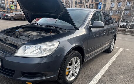 Skoda Octavia, 2011 год, 880 000 рублей, 5 фотография