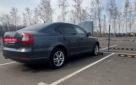 Skoda Octavia, 2011 год, 880 000 рублей, 2 фотография