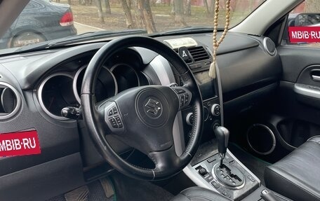 Suzuki Grand Vitara, 2010 год, 1 350 000 рублей, 2 фотография