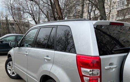 Suzuki Grand Vitara, 2010 год, 1 350 000 рублей, 11 фотография