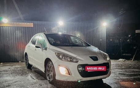 Peugeot 308 II, 2011 год, 450 000 рублей, 3 фотография