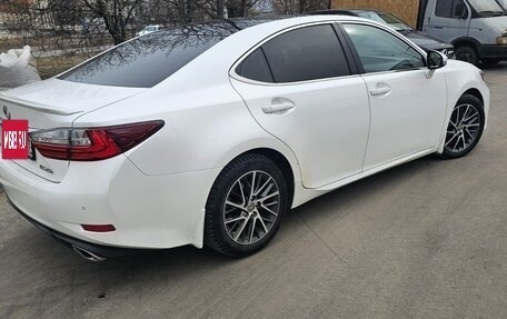 Lexus ES VII, 2015 год, 2 235 000 рублей, 5 фотография