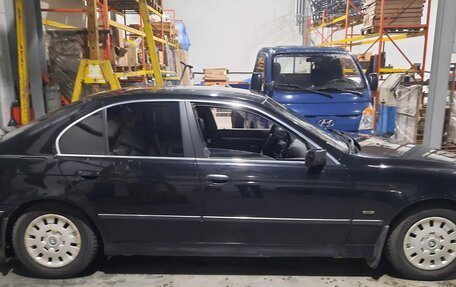 BMW 5 серия, 1997 год, 500 000 рублей, 4 фотография