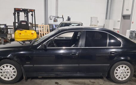 BMW 5 серия, 1997 год, 500 000 рублей, 3 фотография