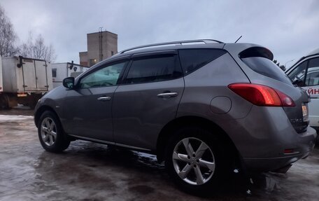 Nissan Murano, 2009 год, 1 350 000 рублей, 4 фотография