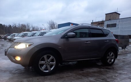 Nissan Murano, 2009 год, 1 350 000 рублей, 3 фотография