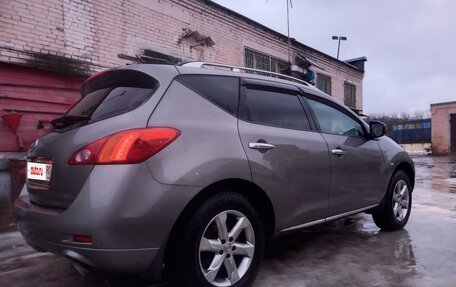 Nissan Murano, 2009 год, 1 350 000 рублей, 6 фотография