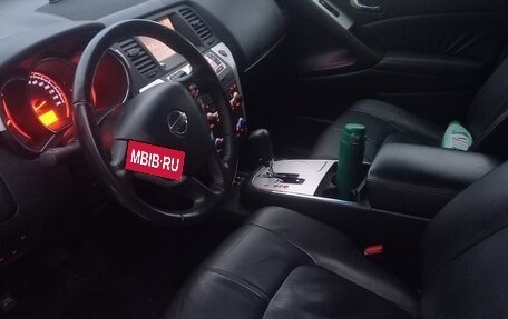 Nissan Murano, 2009 год, 1 350 000 рублей, 11 фотография