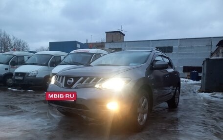 Nissan Murano, 2009 год, 1 350 000 рублей, 2 фотография