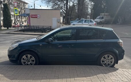 Opel Astra H, 2007 год, 650 000 рублей, 1 фотография