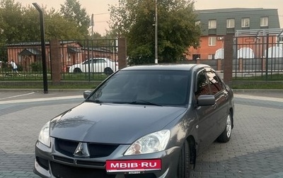 Mitsubishi Lancer IX, 2006 год, 550 000 рублей, 1 фотография
