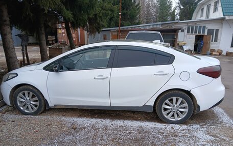 KIA Cerato III, 2015 год, 950 000 рублей, 16 фотография