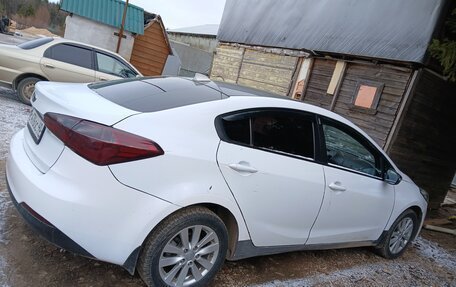 KIA Cerato III, 2015 год, 950 000 рублей, 13 фотография