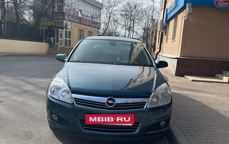 Opel Astra H, 2007 год, 650 000 рублей, 2 фотография