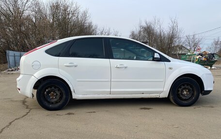 Ford Focus II рестайлинг, 2005 год, 280 000 рублей, 6 фотография