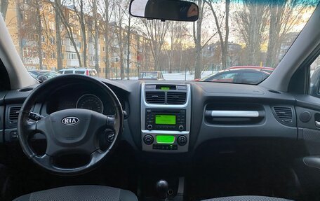 KIA Sportage II, 2010 год, 1 000 000 рублей, 7 фотография