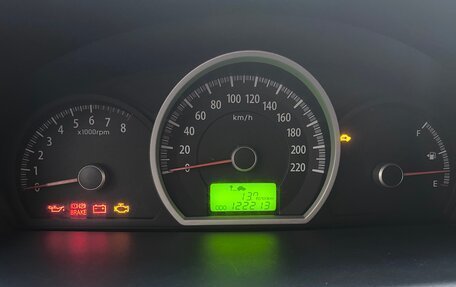 KIA Sportage II, 2010 год, 1 000 000 рублей, 6 фотография