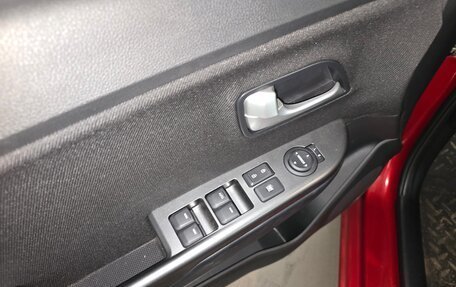 KIA Rio III рестайлинг, 2014 год, 1 300 000 рублей, 6 фотография