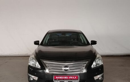 Nissan Teana, 2015 год, 1 234 000 рублей, 2 фотография