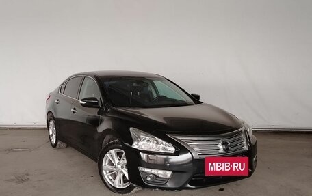 Nissan Teana, 2015 год, 1 234 000 рублей, 3 фотография