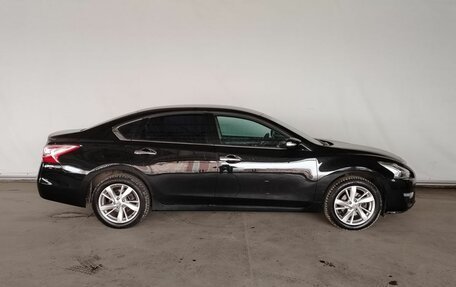 Nissan Teana, 2015 год, 1 234 000 рублей, 4 фотография