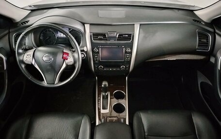 Nissan Teana, 2015 год, 1 234 000 рублей, 13 фотография