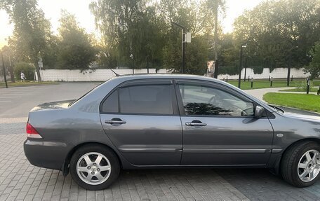 Mitsubishi Lancer IX, 2006 год, 550 000 рублей, 5 фотография