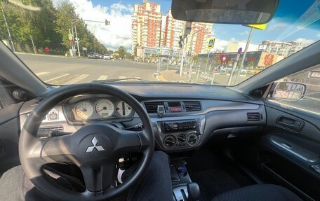 Mitsubishi Lancer IX, 2006 год, 550 000 рублей, 9 фотография
