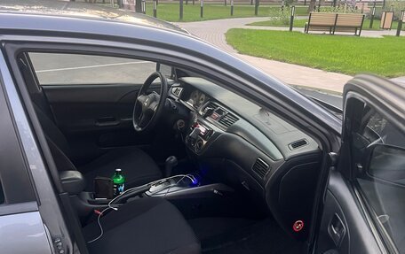Mitsubishi Lancer IX, 2006 год, 550 000 рублей, 7 фотография