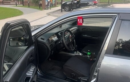 Mitsubishi Lancer IX, 2006 год, 550 000 рублей, 8 фотография