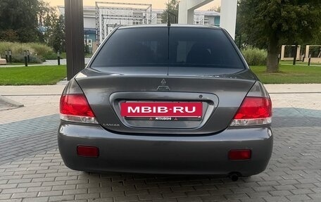 Mitsubishi Lancer IX, 2006 год, 550 000 рублей, 6 фотография
