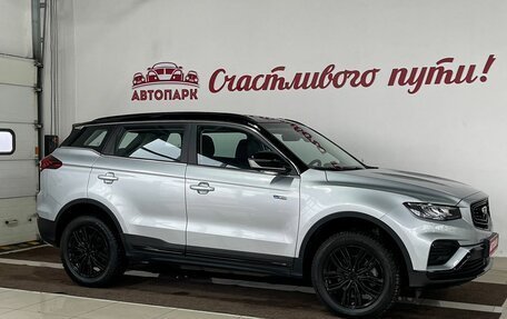 Geely Atlas, 2022 год, 2 327 000 рублей, 1 фотография