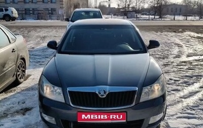 Skoda Octavia, 2012 год, 850 000 рублей, 1 фотография