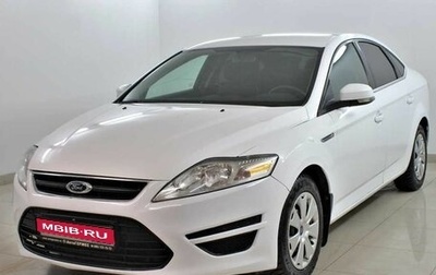 Ford Mondeo IV, 2011 год, 700 000 рублей, 1 фотография