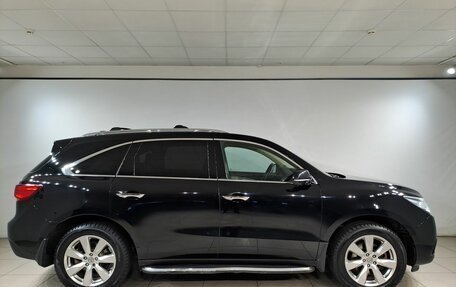 Acura MDX III рестайлинг, 2014 год, 2 555 000 рублей, 6 фотография