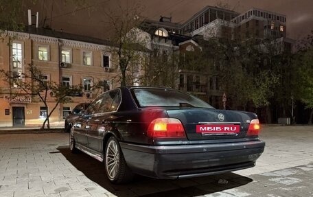 BMW 7 серия, 1997 год, 610 000 рублей, 2 фотография